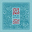 Love & War & the Sea in Between cover