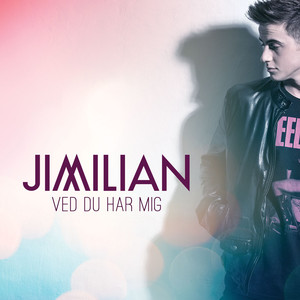 Ved Du Har Mig cover