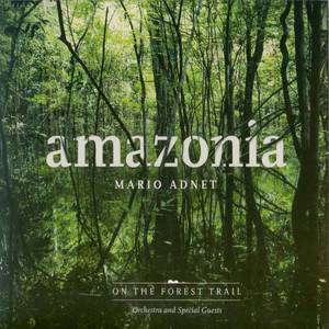Amazonia album