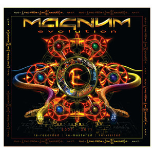 Evolution album