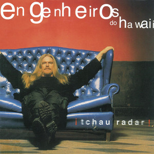 !Tchau Radar! (Audio) cover