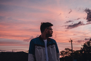 Angus Dawson Photo