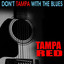 Don’t Tampa With the Blues Albumcover
