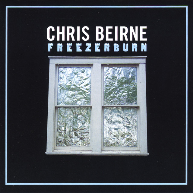 Chris Beirne Photo