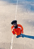 Antoine Bradford profile