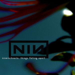 Things Falling Apart album