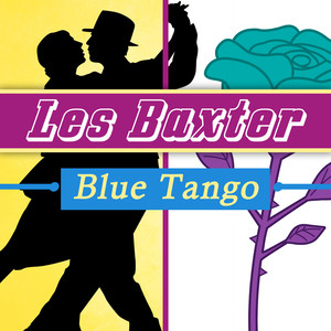 Blue Tango album
