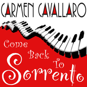 Come Back to Sorrento album