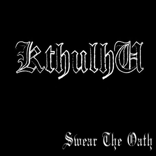 Kthulhu Photo