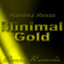 Minimal Gold Albumcover