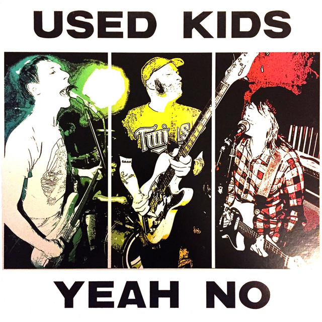 Used Kids photo