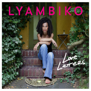 Love Letters album