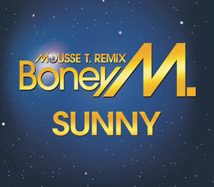 Sunny album