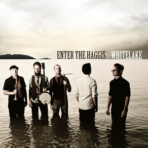 Whitelake album