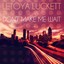 LeToya Luckett