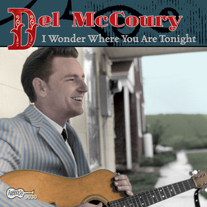 I Wonder Where You Are Tonight album