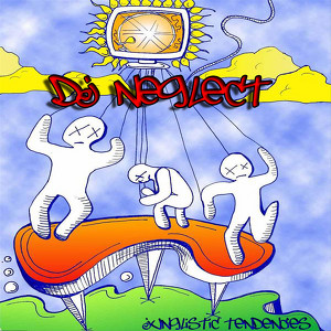 DJ Neglect