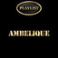 Amberlique Playlist Albumcover