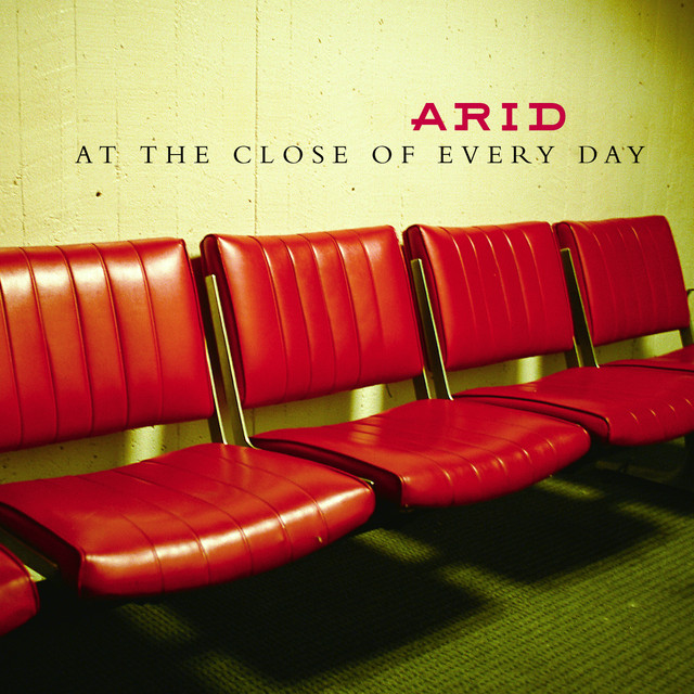 At The Close Of Every Day cover
