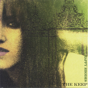 The Keep cover