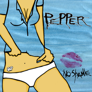 No Shame album