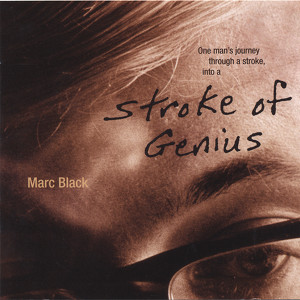 Stroke Of Genius Albumcover