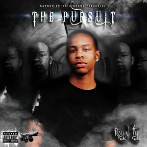 The Pursuit album