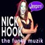 The Funky Muzik Albumcover