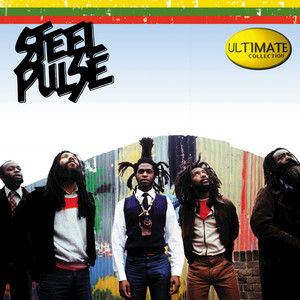 Ultimate Collection: Steel Pulse album