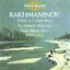 Rakhmaninov: Six Moments Musicaux / Piano Sonata No. 1 / Prelude in C sharp minor, Op. 3, No. 2 Albumcover