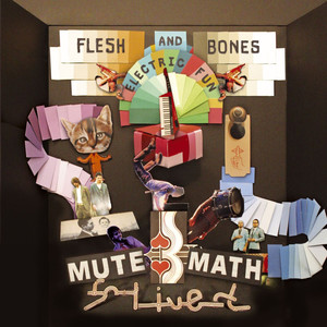 Flesh and Bones Electric Fun album