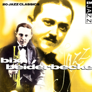 Bix Beiderbecke 20 Classic Tracks album