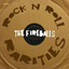 Rock'n'Roll Rarities cover