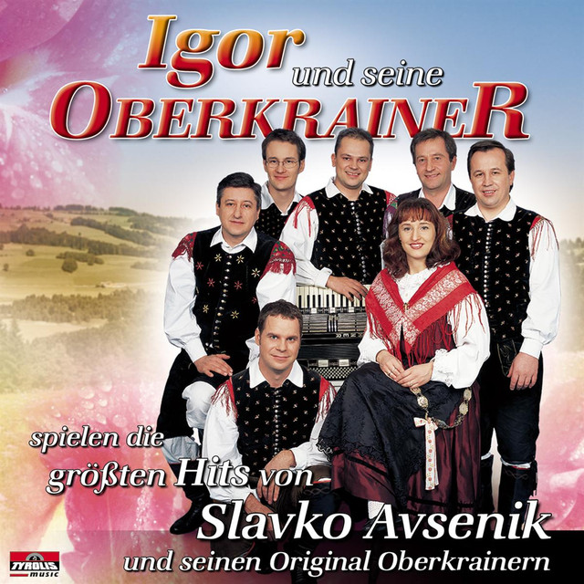 Igor und seine Oberkrainer Photo