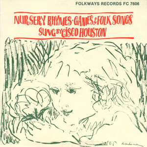 Nursery Rhymes, Games and Folk Songs album