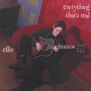 Everything That's Real cover