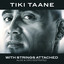 With Strings Attached (Alive & Orchestrated) Albumcover