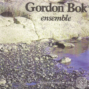 Ensemble cover