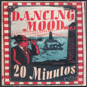 20 Minutos cover