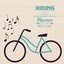 Riding Tunes Albumcover