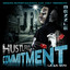 Hustlerz Commitment Albumcover