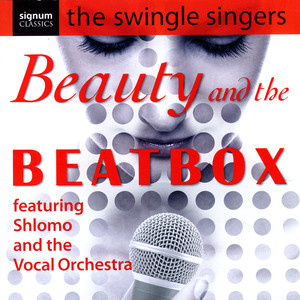 Beauty & The Beatbox album