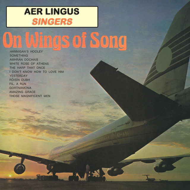 The Lingus Photo