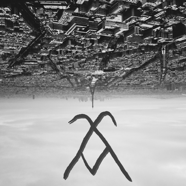 Paris cover