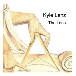 The Lens Albumcover