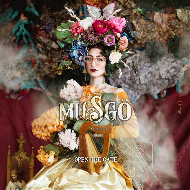 Musgo Photo