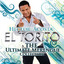 The Ultimate merengue Collection cover