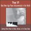 Top 15: Best New Age Piano Instrumentals in the World Albumcover