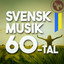 Svensk Musik 60-tal cover