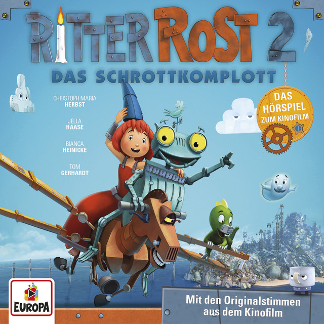 Ritter photo
